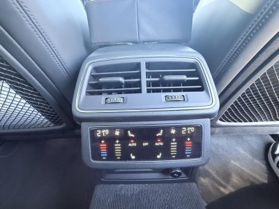 Audi RS6 AVANT 40 V8 TFSI 630ch Performance quattro tiptronic - 18