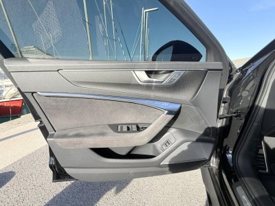 Audi RS6 AVANT 40 V8 TFSI 630ch Performance quattro tiptronic - 19