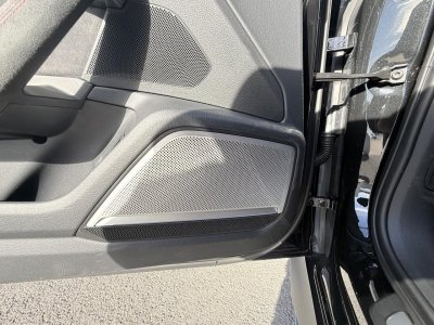 Audi RS6 AVANT 40 V8 TFSI 630ch Performance quattro tiptronic - 20