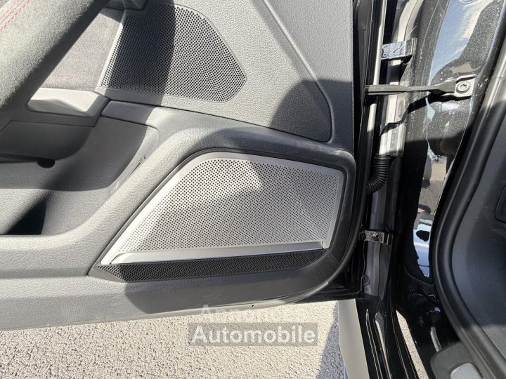 Audi RS6 AVANT 40 V8 TFSI 630ch Performance quattro tiptronic - 20