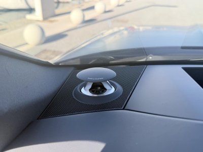 Audi RS6 AVANT 40 V8 TFSI 630ch Performance quattro tiptronic - 21