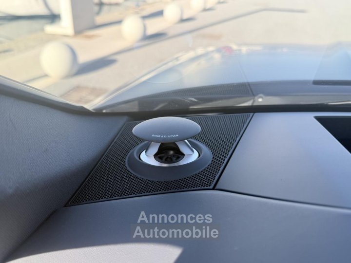 Audi RS6 AVANT 40 V8 TFSI 630ch Performance quattro tiptronic - 21