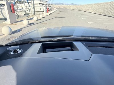 Audi RS6 AVANT 40 V8 TFSI 630ch Performance quattro tiptronic - 22