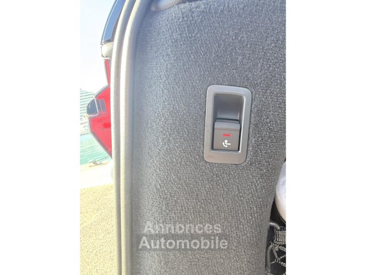 Audi RS6 AVANT 40 V8 TFSI 630ch Performance quattro tiptronic - 25