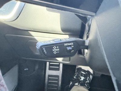 Audi RS6 AVANT 40 V8 TFSI 630ch Performance quattro tiptronic - 26