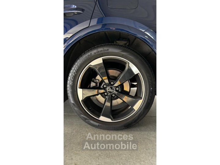 Audi Q5 Quattro 20 55 TFSI e - 367 - BV S-tronic 2017 S line PHASE 1 - 3