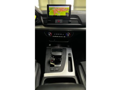 Audi Q5 Quattro 20 55 TFSI e - 367 - BV S-tronic 2017 S line PHASE 1 - 6