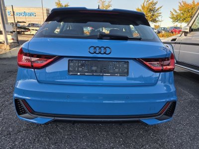 Audi A1 Sportback 25 TFSI 95CH S LINE - 6