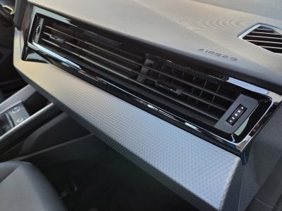 Audi A1 Sportback 25 TFSI 95CH S LINE - 7