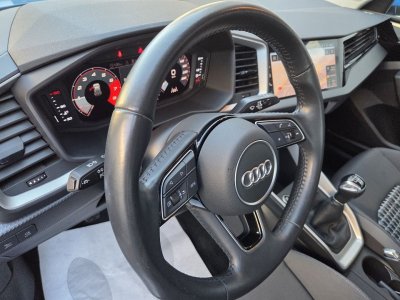 Audi A1 Sportback 25 TFSI 95CH S LINE - 8