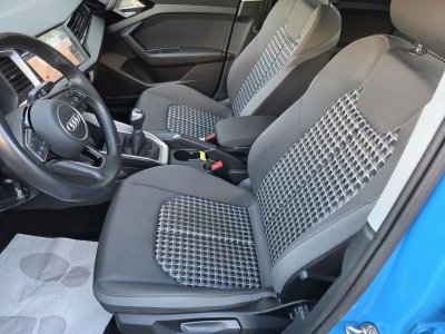 Audi A1 Sportback 25 TFSI 95CH S LINE - 9