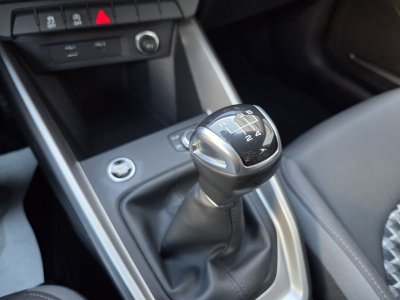 Audi A1 Sportback 25 TFSI 95CH S LINE - 10