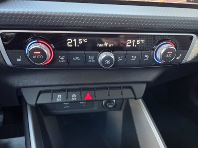 Audi A1 Sportback 25 TFSI 95CH S LINE - 11