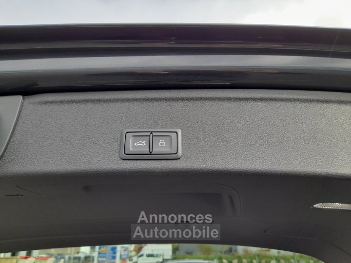 Audi A4 Allroad 40 TDI 204CH AVUS QUATTRO S TRONIC 7 - 9