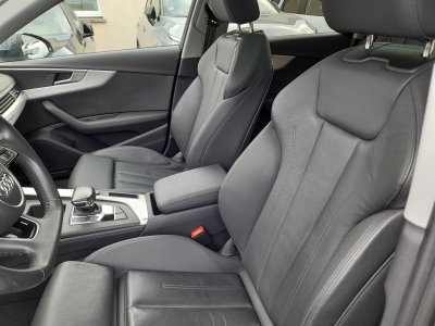 Audi A4 Allroad 40 TDI 204CH AVUS QUATTRO S TRONIC 7 - 11