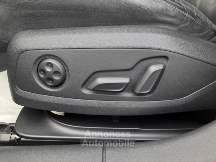 Audi A4 Allroad 40 TDI 204CH AVUS QUATTRO S TRONIC 7 - 12