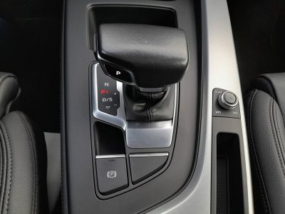 Audi A4 Allroad 40 TDI 204CH AVUS QUATTRO S TRONIC 7 - 18