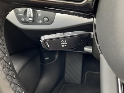 Audi A4 Allroad 40 TDI 204CH AVUS QUATTRO S TRONIC 7 - 20