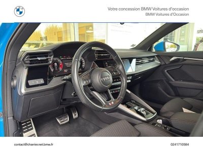 Audi A3 Sportback 35 TDI 150ch S line S tronic 7   - 6