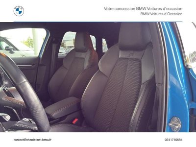 Audi A3 Sportback 35 TDI 150ch S line S tronic 7   - 7