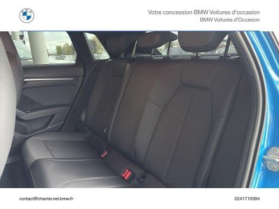 Audi A3 Sportback 35 TDI 150ch S line S tronic 7   - 11