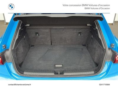 Audi A3 Sportback 35 TDI 150ch S line S tronic 7   - 12