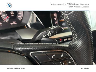 Audi A3 Sportback 35 TDI 150ch S line S tronic 7   - 18