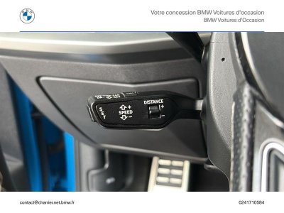 Audi A3 Sportback 35 TDI 150ch S line S tronic 7   - 19