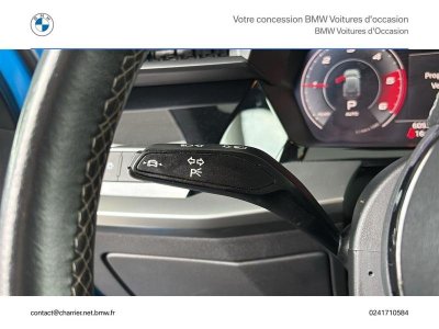 Audi A3 Sportback 35 TDI 150ch S line S tronic 7   - 20