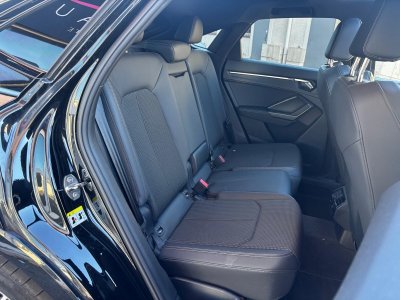 Audi Q3 Sportback 45 TFSIe 245 ch S tronic 6 S line   - 15