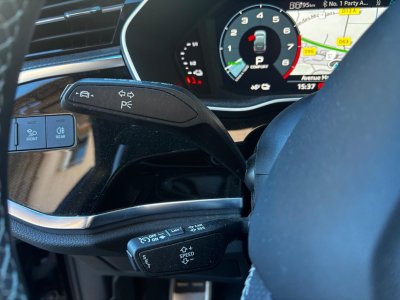 Audi Q3 Sportback 45 TFSIe 245 ch S tronic 6 S line   - 20