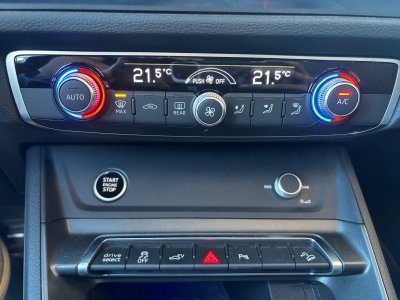 Audi Q3 Sportback 45 TFSIe 245 ch S tronic 6 S line   - 21