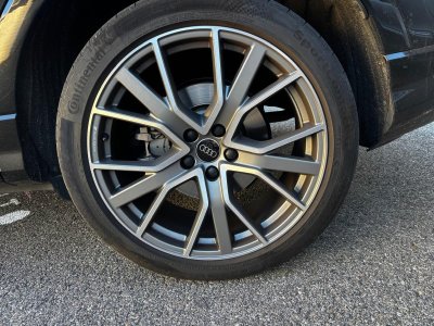 Audi Q3 Sportback 45 TFSIe 245 ch S tronic 6 S line   - 22