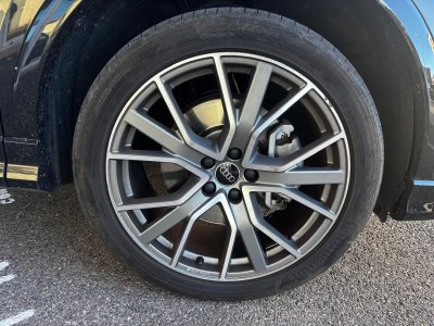 Audi Q3 Sportback 45 TFSIe 245 ch S tronic 6 S line   - 23