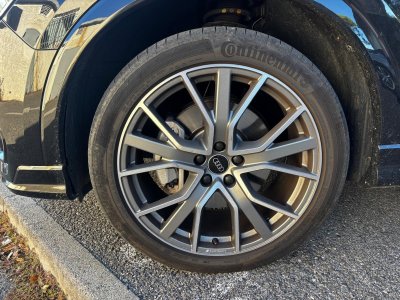 Audi Q3 Sportback 45 TFSIe 245 ch S tronic 6 S line   - 24