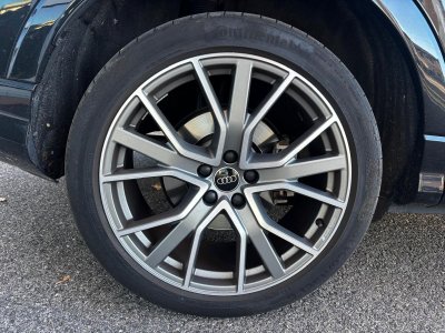 Audi Q3 Sportback 45 TFSIe 245 ch S tronic 6 S line   - 25