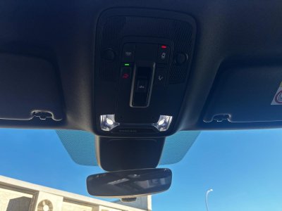 Audi Q3 Sportback 45 TFSIe 245 ch S tronic 6 S line   - 26