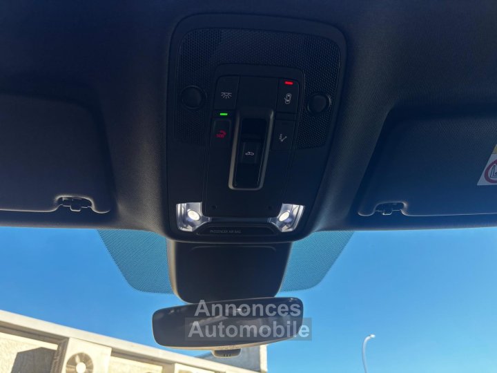 Audi Q3 Sportback 45 TFSIe 245 ch S tronic 6 S line - 26