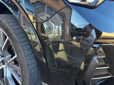 Audi Q3 Sportback 45 TFSIe 245 ch S tronic 6 S line   - 29