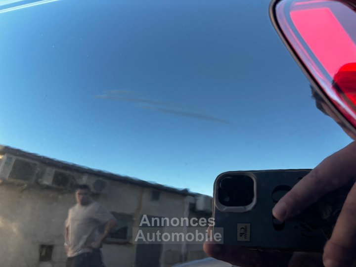 Audi Q3 Sportback 45 TFSIe 245 ch S tronic 6 S line - 30