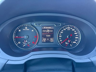 Audi Q3 20 TDI 177 ch Quattro Ambition Luxe S tronic 7 radar bluetooth GPS garantie 12 mois   - 15