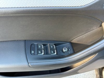 Audi Q3 20 TDI 177 ch Quattro Ambition Luxe S tronic 7 radar bluetooth GPS garantie 12 mois   - 16