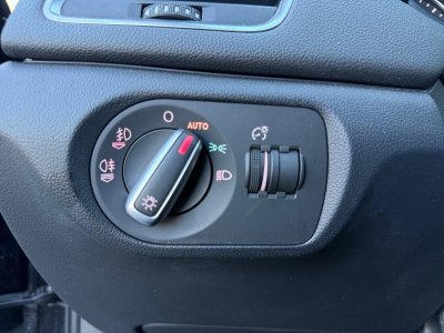 Audi Q3 20 TDI 177 ch Quattro Ambition Luxe S tronic 7 radar bluetooth GPS garantie 12 mois   - 17