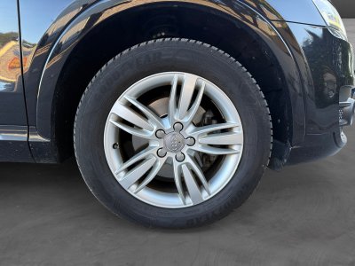 Audi Q3 20 TDI 177 ch Quattro Ambition Luxe S tronic 7 radar bluetooth GPS garantie 12 mois   - 22