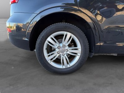 Audi Q3 20 TDI 177 ch Quattro Ambition Luxe S tronic 7 radar bluetooth GPS garantie 12 mois   - 23