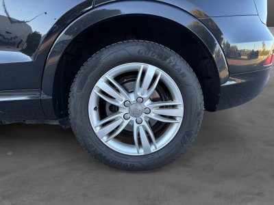 Audi Q3 20 TDI 177 ch Quattro Ambition Luxe S tronic 7 radar bluetooth GPS garantie 12 mois   - 24