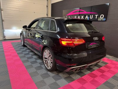 Audi A3 Sportback 8V2 150ch S Line / Apple CarPlay   - 3
