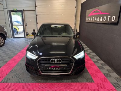 Audi A3 Sportback 8V2 150ch S Line / Apple CarPlay   - 9