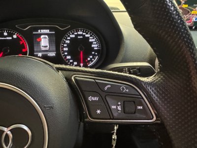 Audi A3 Sportback 8V2 150ch S Line / Apple CarPlay   - 20