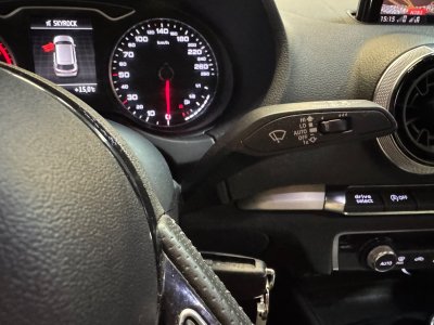 Audi A3 Sportback 8V2 150ch S Line / Apple CarPlay   - 21